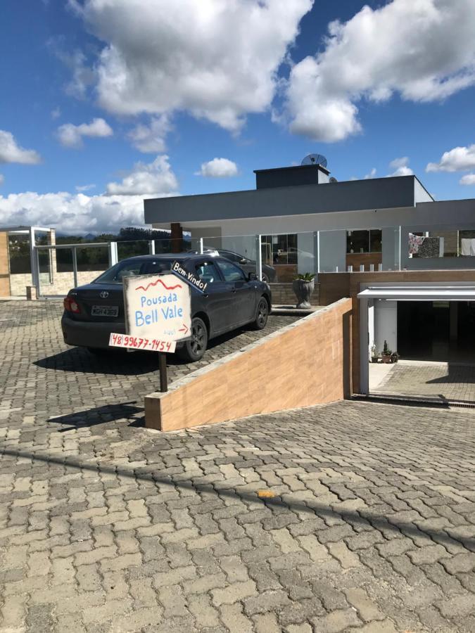 劳鲁米莱 Bell Vale酒店 外观 照片