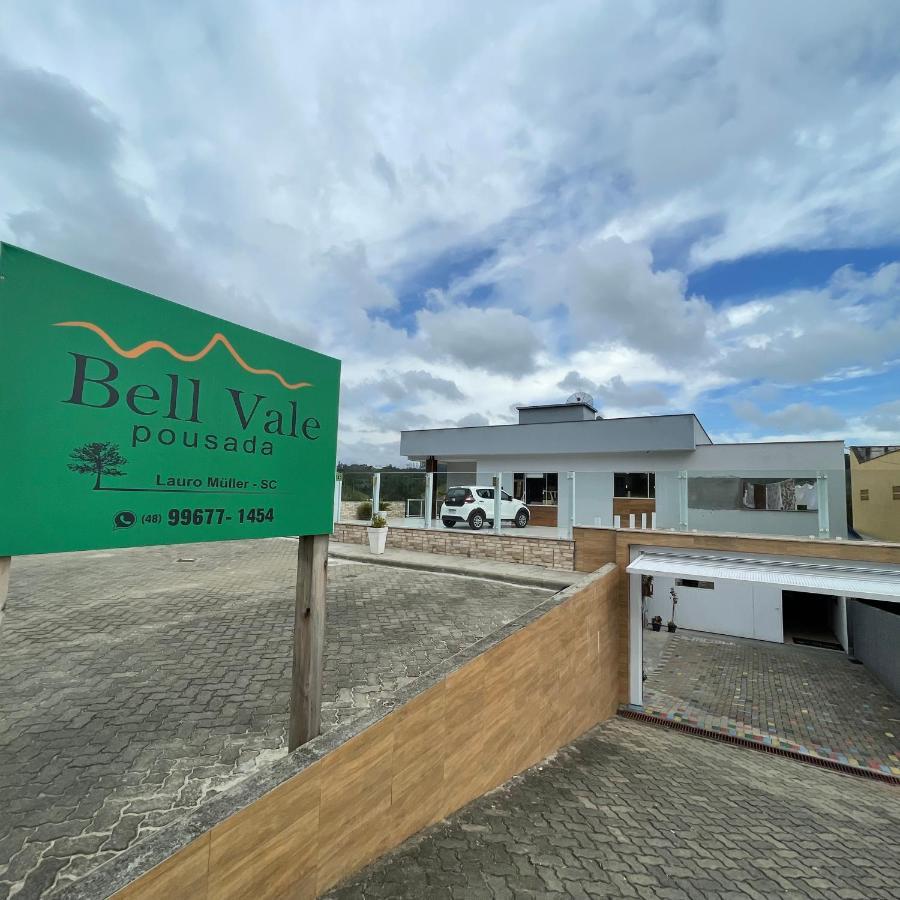 劳鲁米莱 Bell Vale酒店 外观 照片